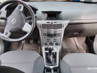 używany Opel Astra III (H), hatchback 5 drzwi, 1,6 ECOTEC 115 KM