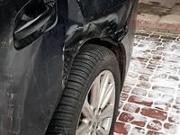 używany Toyota Avensis 