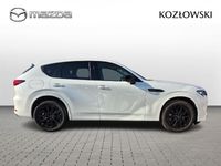 używany Mazda CX-60 