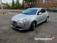 Używany Alfa Romeo MiTo 2012 Hatchback
