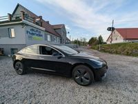 Używany Tesla Model 3 225 kW (306 KM) 2020 Czarny Sedan/Limuzyna