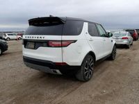 używany Land Rover Discovery 3dm 340KM 2017r. 90 338km