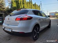 używany Renault Mégane 