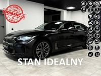 Używany Kia Stinger 255 KM (187 kW) 2019 Szary Hatchback