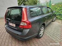używany Volvo V70 2.4 D5 automat