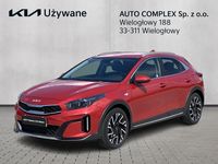 używany Kia XCeed M 1.5 T-GDI 140KM 6MT