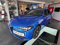 używany Alfa Romeo Giulia MY24 VELOCE 2.0 GME 280 KM AT8 AWD