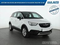Używany Opel Crossland 2019 Biały SUV