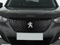 Używany Peugeot 2008 131 KM (96 kW) 2022 Szary SUV