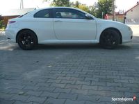 Używany Alfa Romeo GT 2008 Coupe