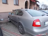 używany Skoda Octavia 