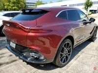 używany Aston Martin DBX inny 20214.0L