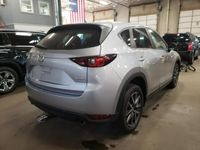 używany Mazda CX-5 2.5dm 187KM 2018r. 109 100km