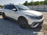 używany VW Tiguan 2024SE