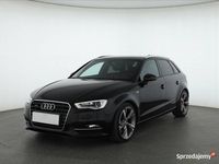 używany Audi A3 1.8 TFSI