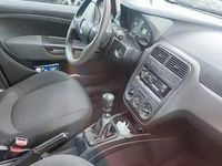 używany Fiat Grande Punto 