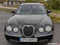 używany Jaguar S-Type 2.7D