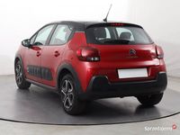 używany Citroën C3 1.2 PureTech