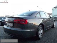 Używany Audi A6 177 KM (130 kW) 2012 Szary (metalik) Sedan/Limuzyna