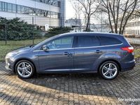 Używany Ford Focus 2014