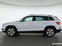 Używany Skoda Kodiaq 2017 Biały SUV