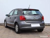 używany VW Polo 1.2 12V