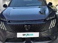 używany Peugeot 3008 1.2 PureTech mHEV Allure e-DCS6