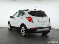 używany Opel Mokka Salon Polska, Automat, VAT 23%, Skóra, Navi, Klimatronic,