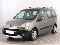 używany Peugeot Partner 1.6 16V