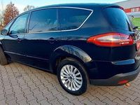 używany Ford S-MAX Convers+ 7 osób