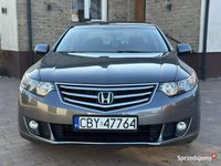używany Honda Accord VIII (2008-)