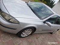 używany Renault Laguna II 