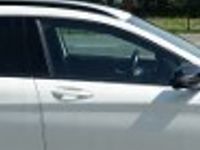 używany Mercedes GLA45 AMG AMG 381KM 4Matic 4x4 LED Navi Europa Super stan