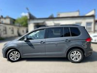 używany VW Touran 2020R 1.5 Benzyna 150km 61.700+Vat Salon PL ASO