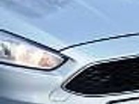 Używany Ford Focus 95 KM (69 kW) 2016 Srebrny Kombi