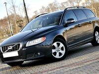 używany Volvo V70 2dm 136KM 2009r. 271 000km