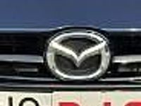 Używany Mazda 3 165 KM (121 kW) 2015 Niebieski ciemny Hatchback