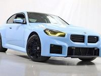 używany BMW M2 3dm 453KM 2023r. 9 973km