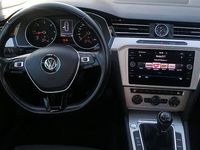 używany VW Passat 