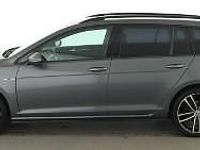 używany VW Golf VII DSG full LED navi klima auto grzane fotele czujniki parkowania