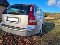 używany Volvo V50 2,0 diesel 136KM, Salon Polska, Bez rdzy