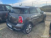 używany Mini Cooper S Countryman 1.6i 184 BZ176