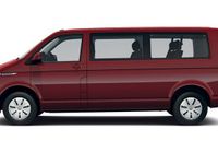 używany VW Caravelle 2dm 150KM 2024r. 15km