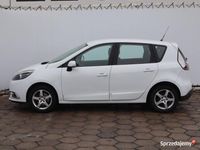 Używany Renault Scénic III 2014 Biały Minivan