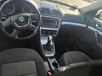 używany Skoda Octavia 2 2010r