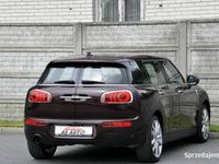 używany Mini Clubman 2.0d 150KM/Skóra/FullLed/Navi/KeyLessGo/Parktronic/NoweOpony …