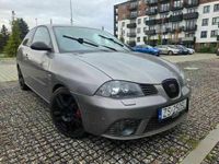 używany Seat Ibiza III sprzedaż syndyka