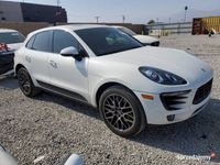 używany Porsche Macan S 