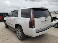 używany Cadillac Escalade 6.2dm 420KM 2017r. 126 000km