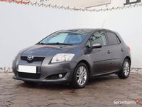 używany Toyota Auris 1.6 Valvematic